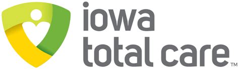 iowa total care hours